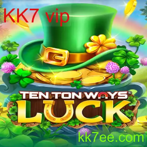 TenTonWaysLuck