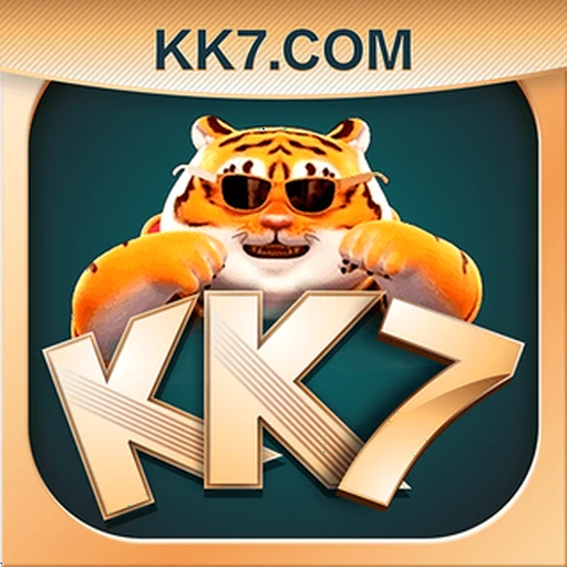 KK7 vip Logo